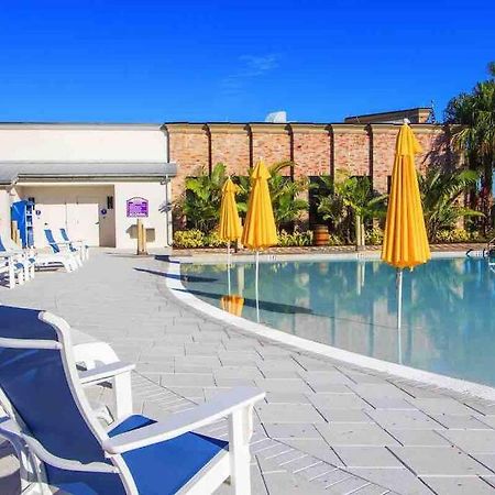 Pool Home Champions Gate Area With Resort Amenities Next To Disney Davenport Eksteriør bilde