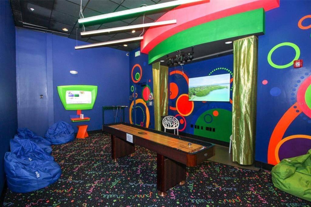 Pool Home Champions Gate Area With Resort Amenities Next To Disney Davenport Eksteriør bilde