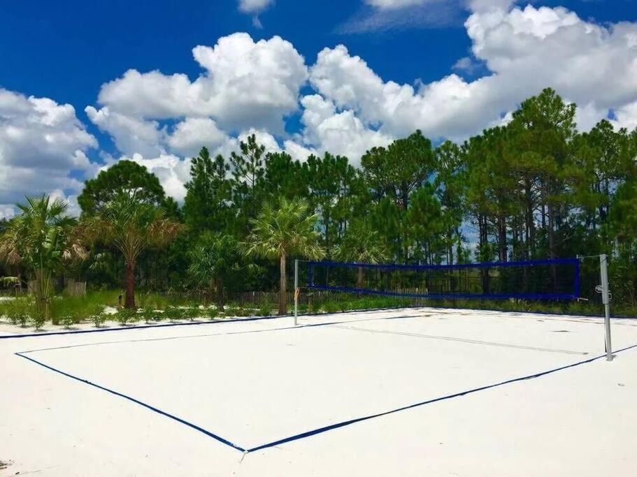 Pool Home Champions Gate Area With Resort Amenities Next To Disney Davenport Eksteriør bilde