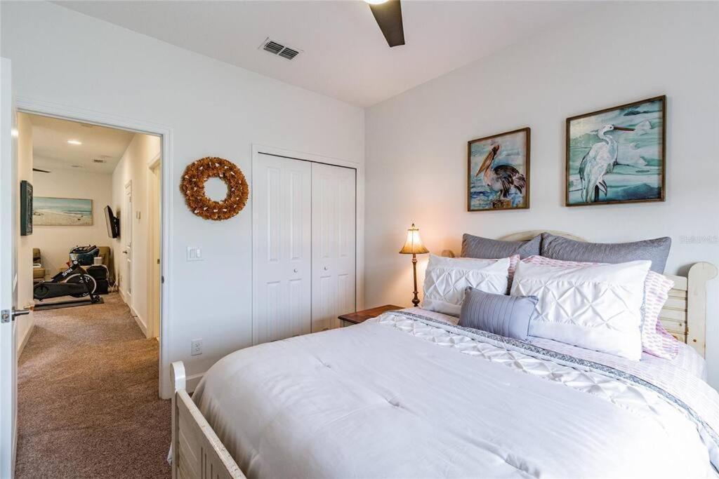 Pool Home Champions Gate Area With Resort Amenities Next To Disney Davenport Eksteriør bilde