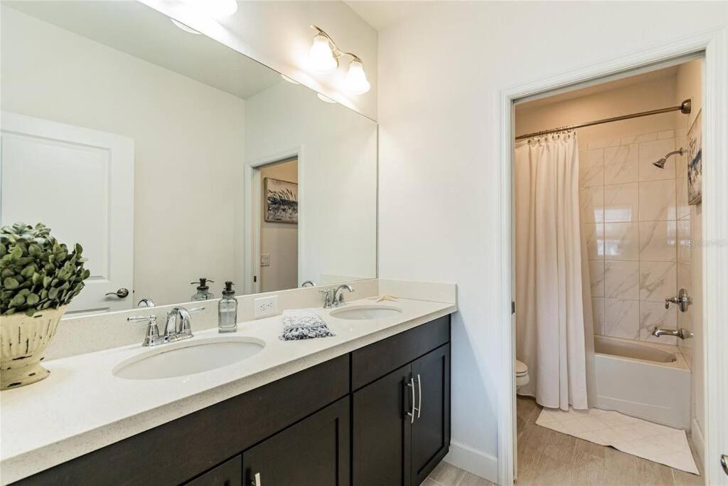 Pool Home Champions Gate Area With Resort Amenities Next To Disney Davenport Eksteriør bilde
